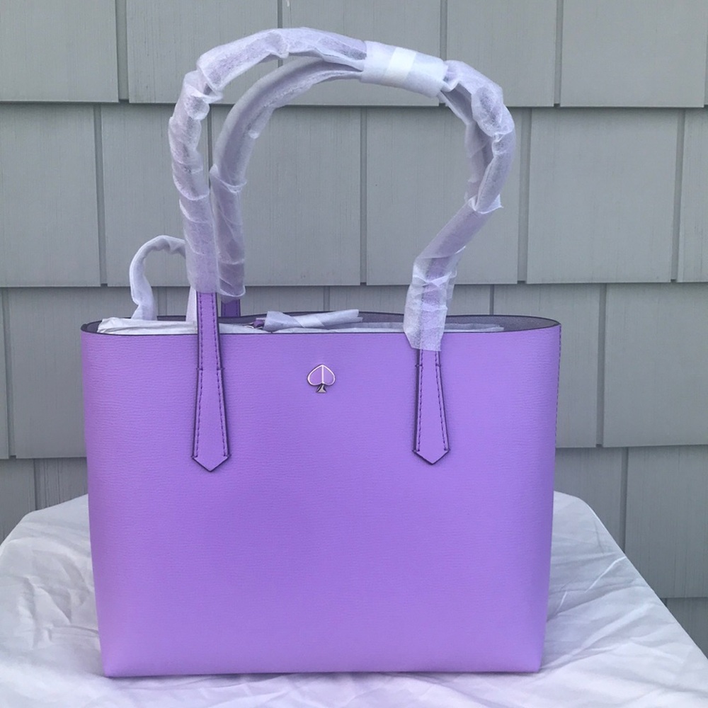 NWT-Medium Kate spade ♠️ Tote